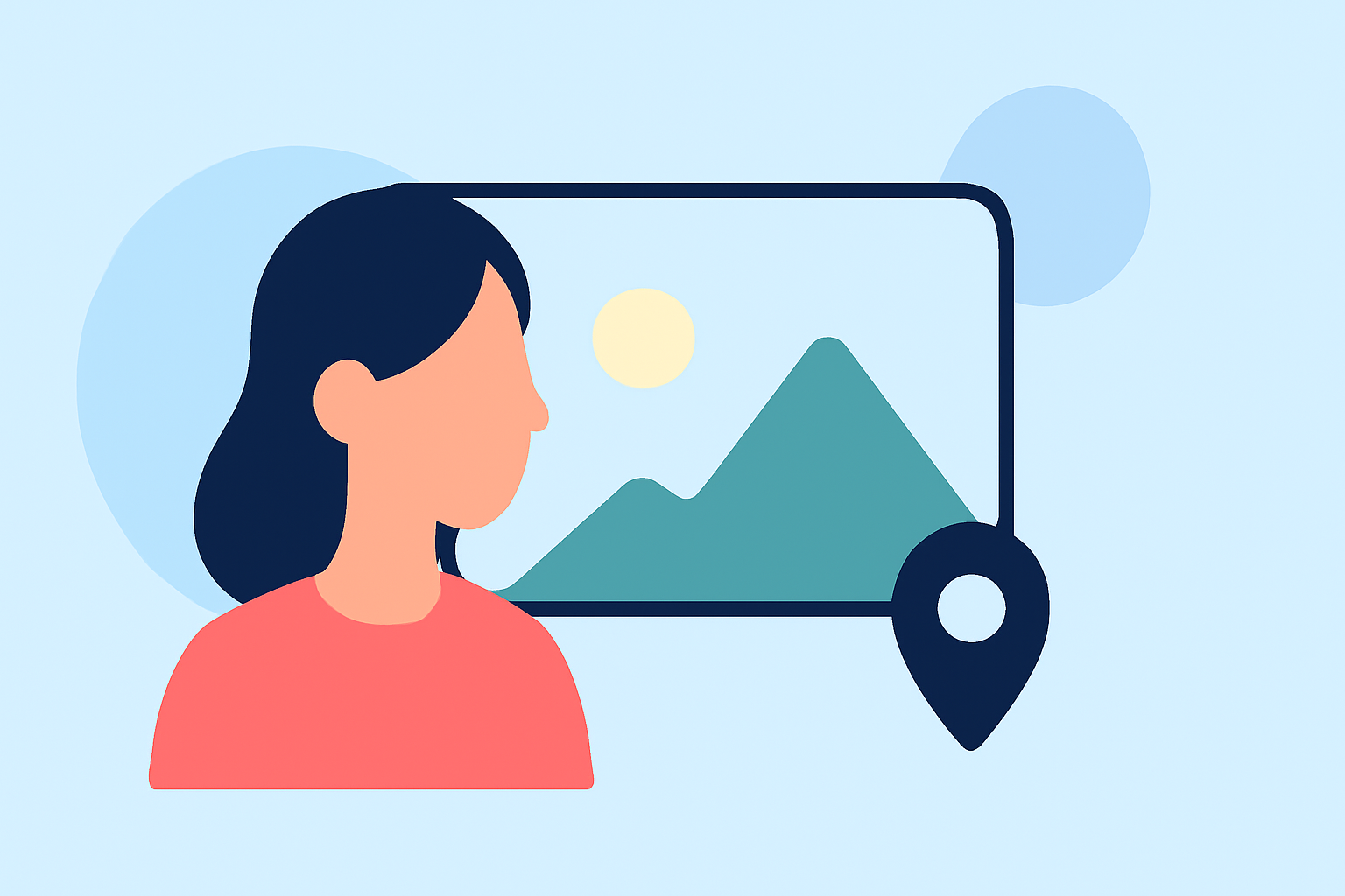 Mastering Destination Arrival Montages: A Guide for Travel Creators