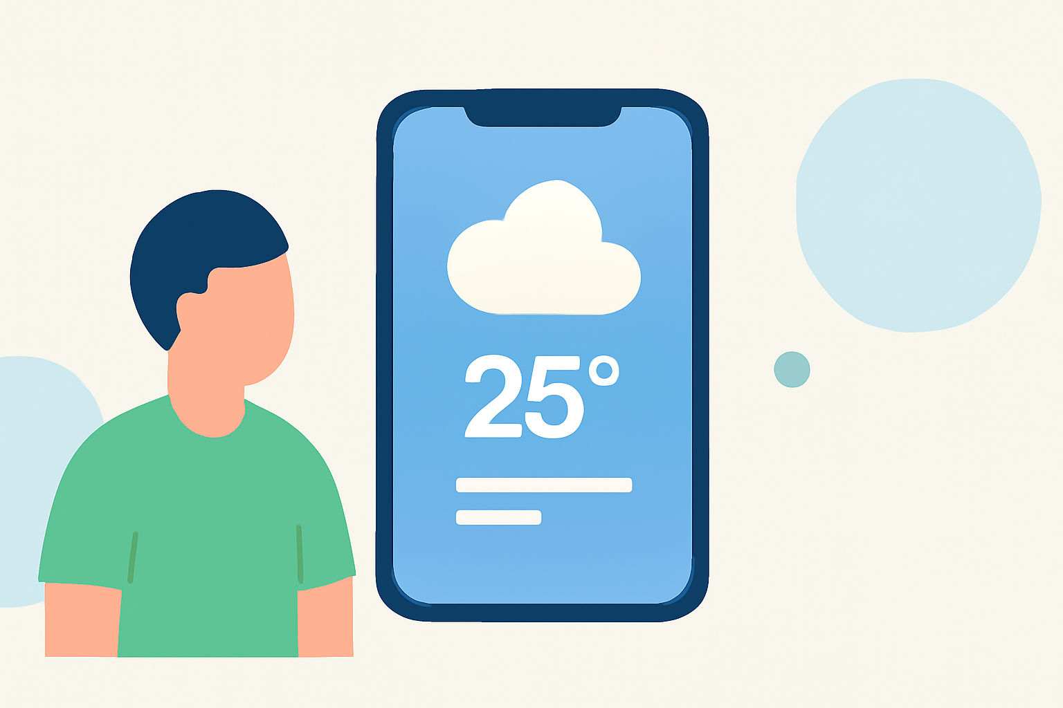 Weather Lock Screen Widgets Tips for Athletes