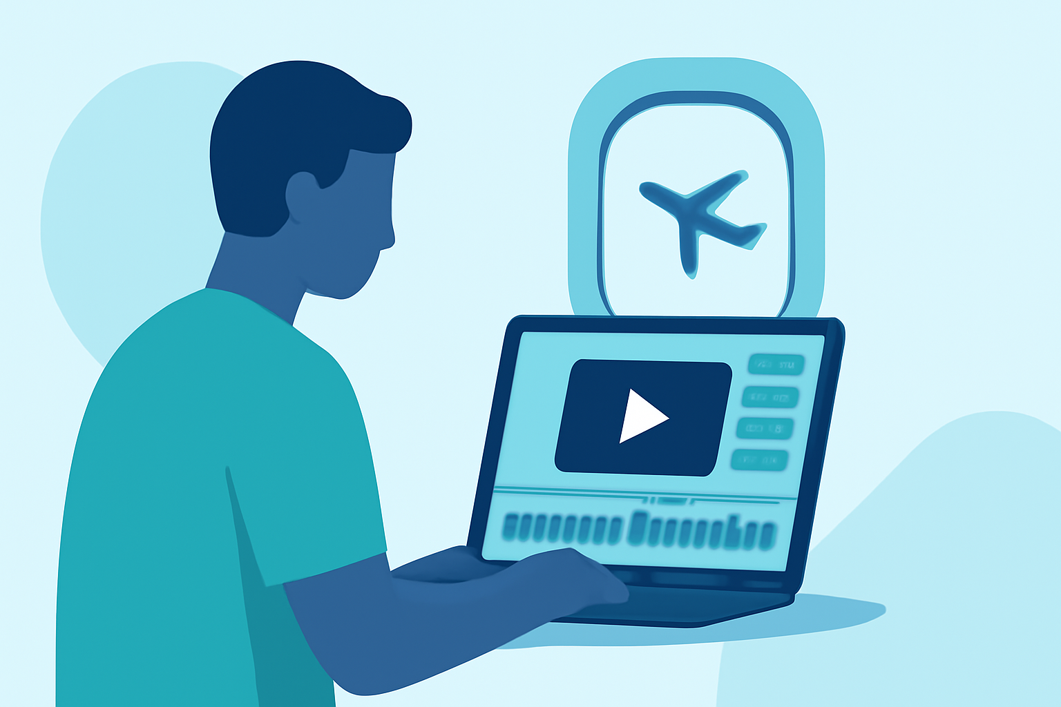 Getting Started with In-Flight B-Roll Editing