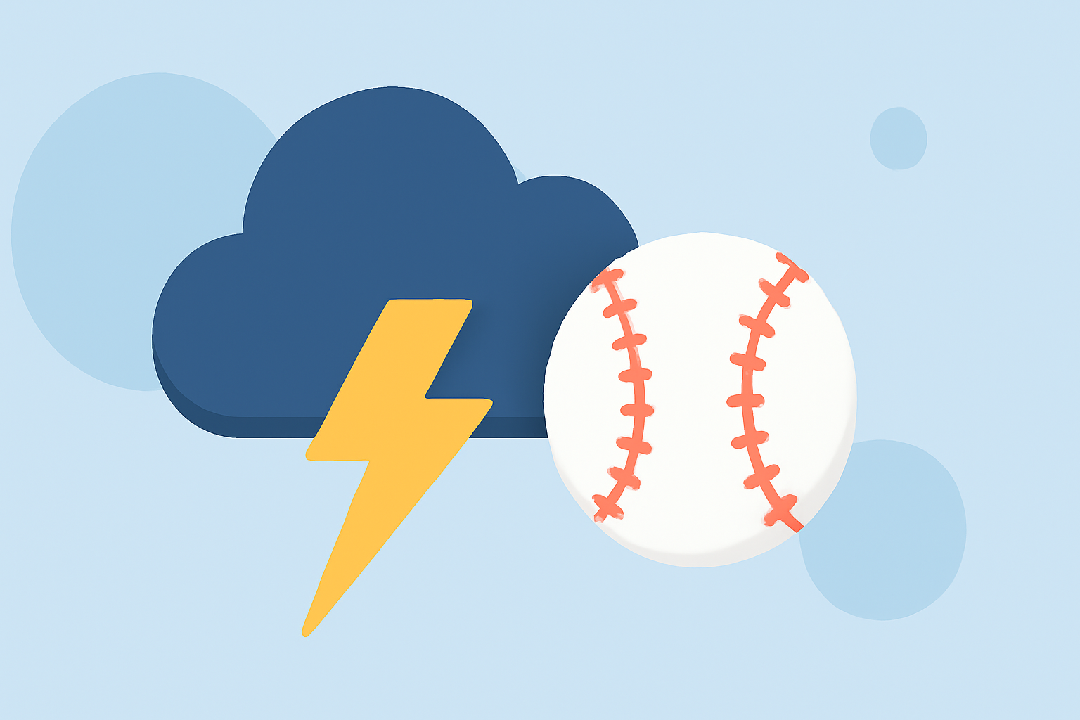 Understanding Weather's Impact on Baseball Games