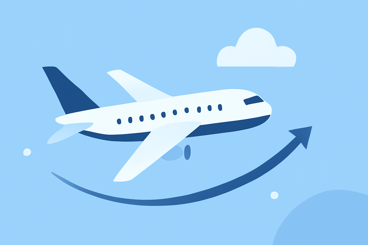Understanding Jet Streams and Tailwinds for Holiday Travel