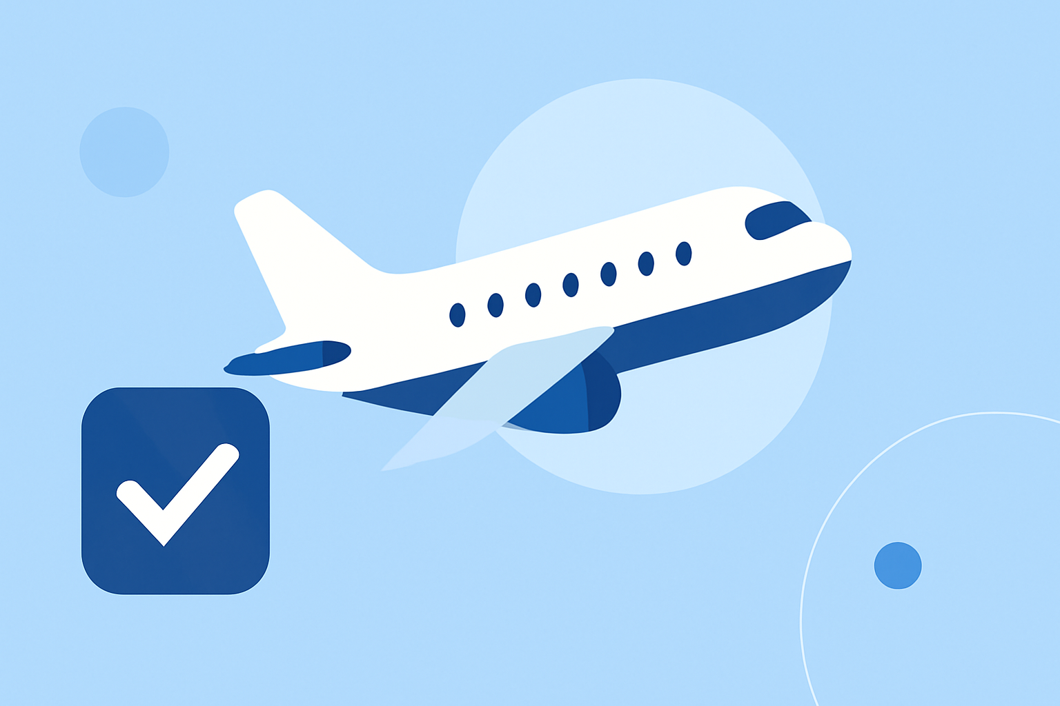 How to Ensure a Smooth Flight Experience: Essential Tips Before You Depart