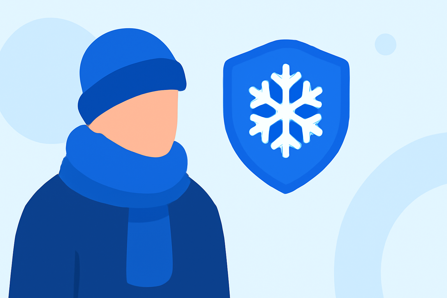 An Introduction to Cold Wave Safety During Outdoor Events