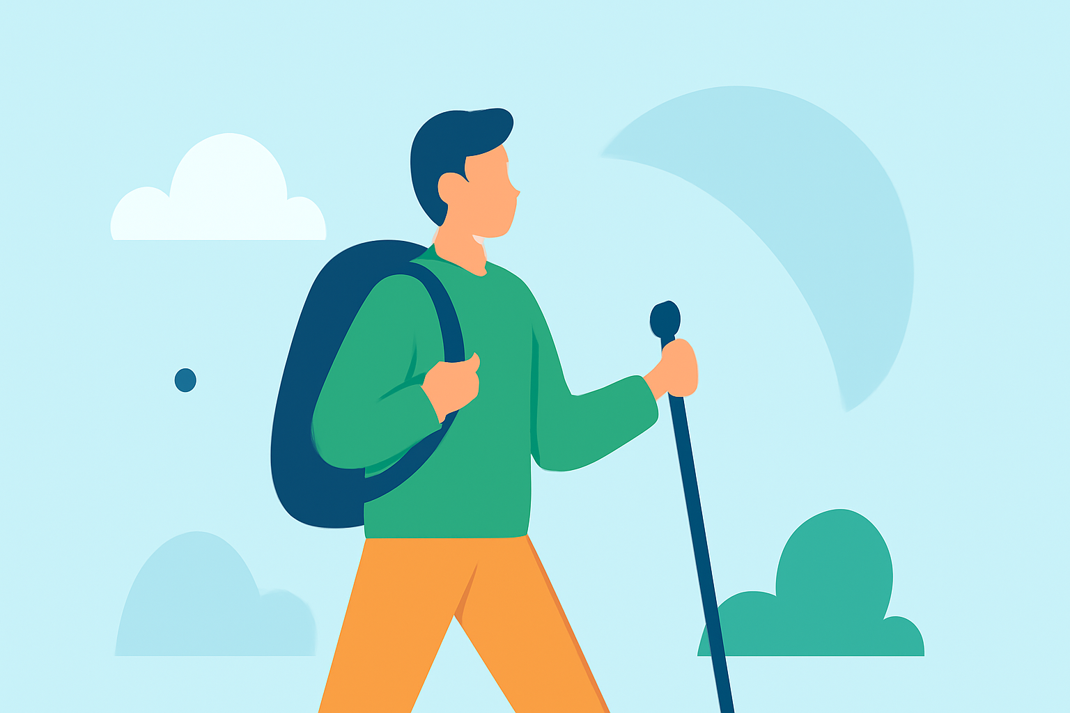 Easy Weather for Outdoor Hiking: Your Ultimate Guide