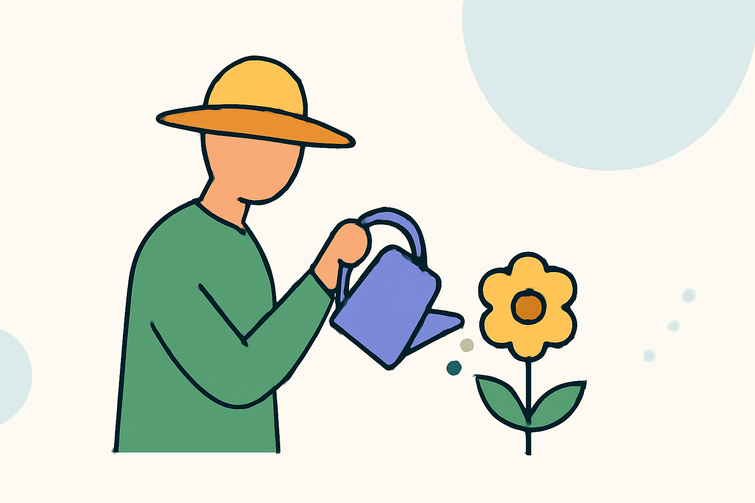 Understanding Golden Hour Timing for Gardeners