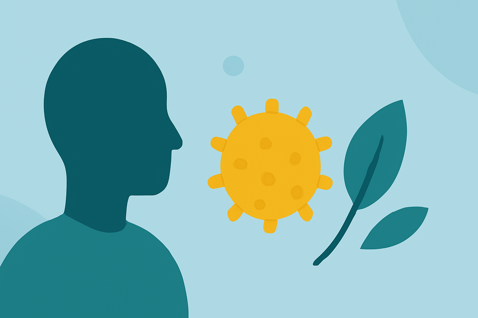 Understanding Pollen Seasons: A Beginner's Guide