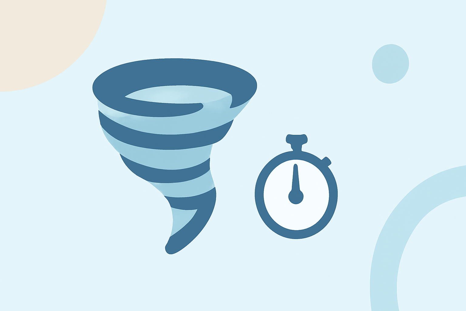An Introduction to Tornado Basics in Under 5 Minutes