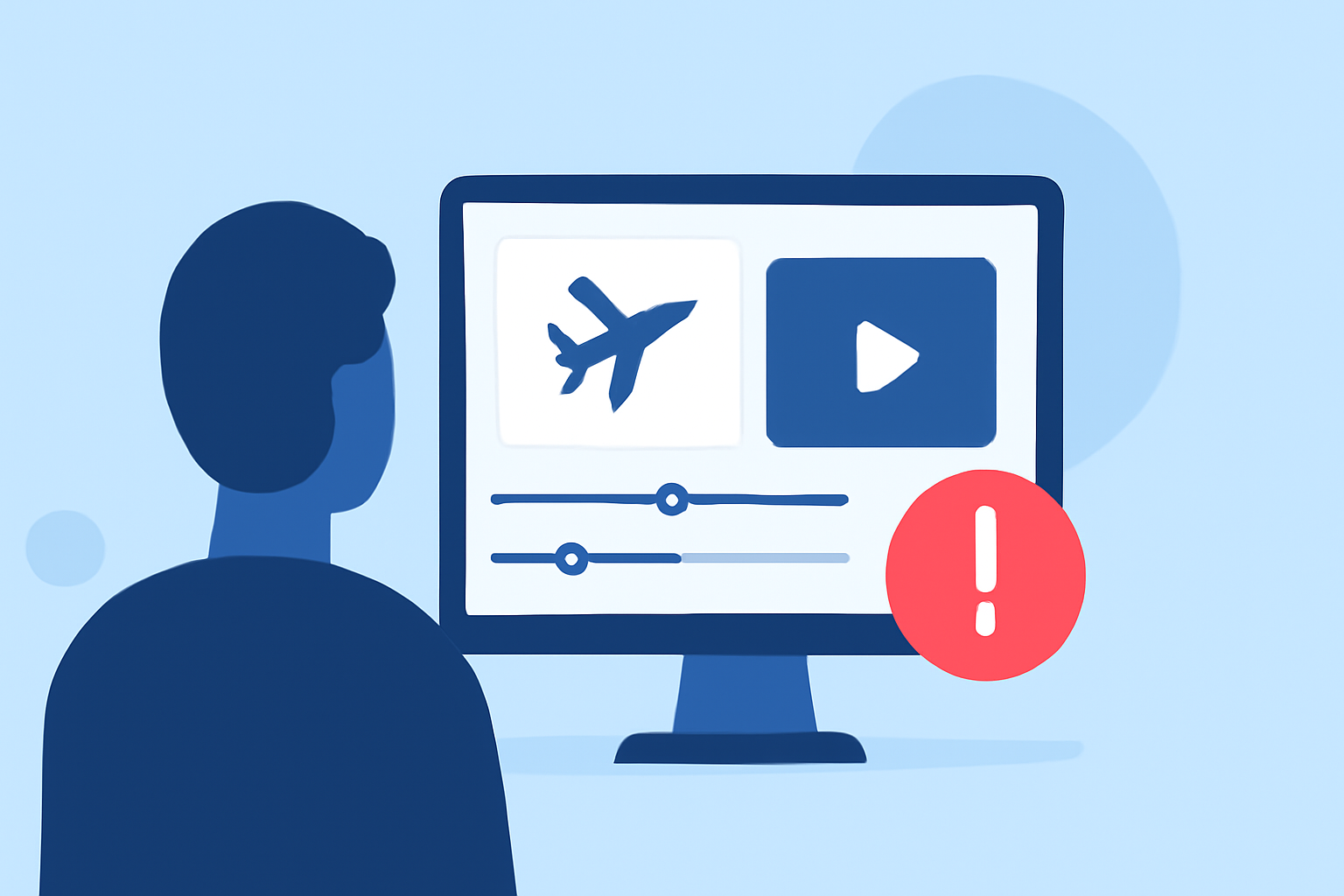 Avoid These Common B-Roll Editing Mistakes in Your Plane Spotting Instagram Reels