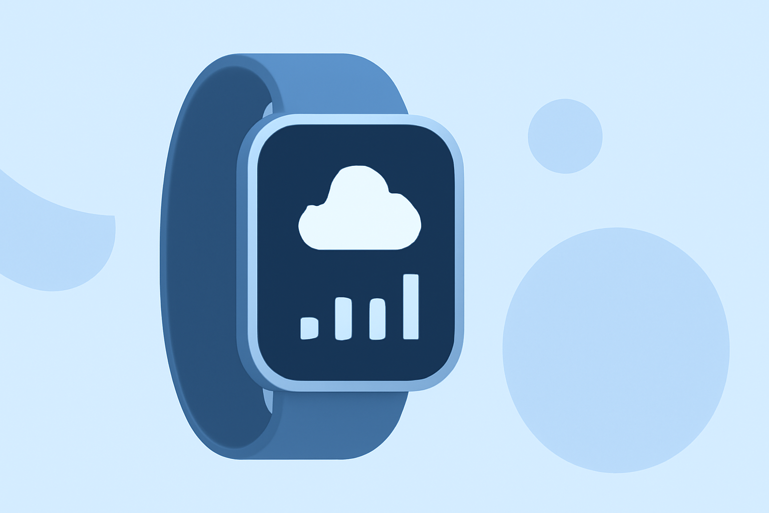 Understanding Air Quality Monitoring on Wear OS