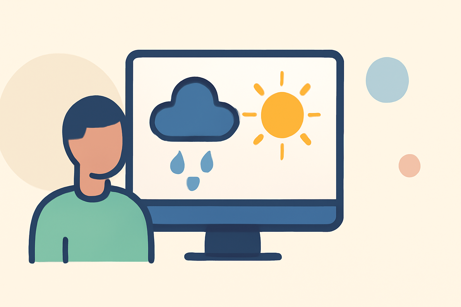 Understanding Seasonal Weather Outlooks: A Quick Guide
