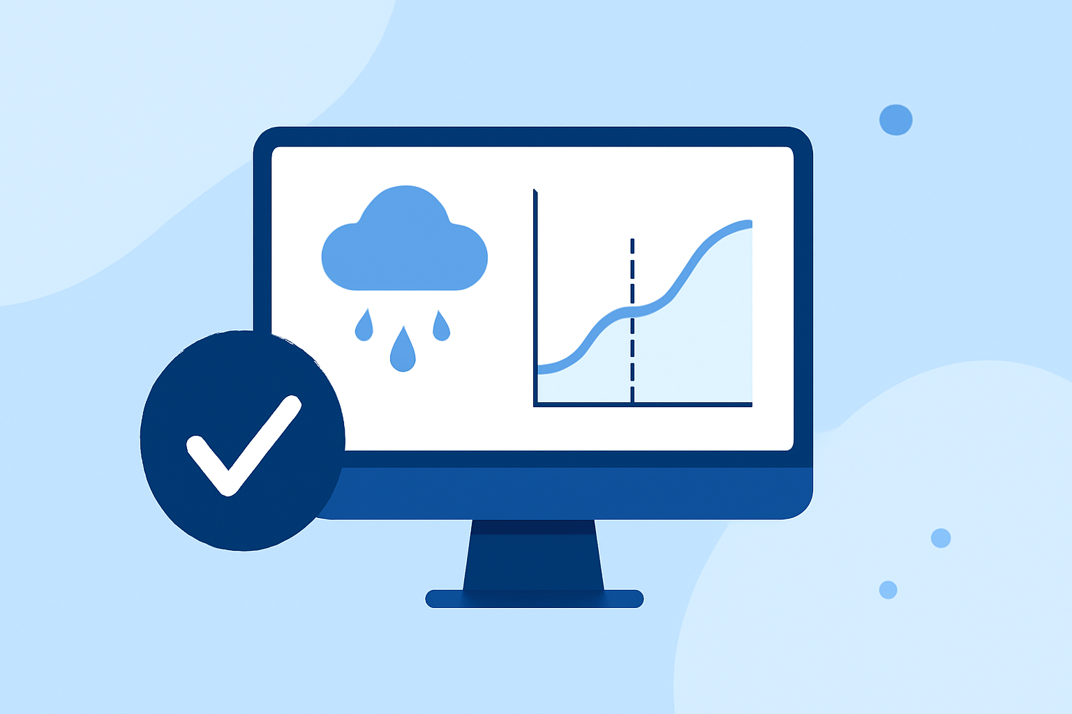 Weather Forecast Confidence Intervals: A Beginner's Guide