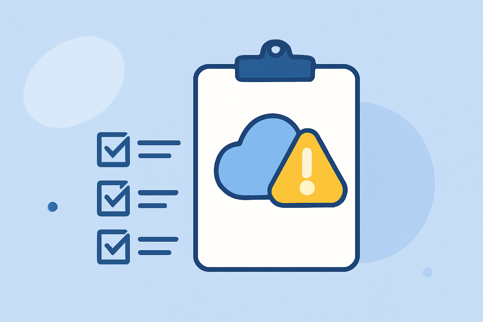 Essential Weather Alerts for Your Travel Checklist