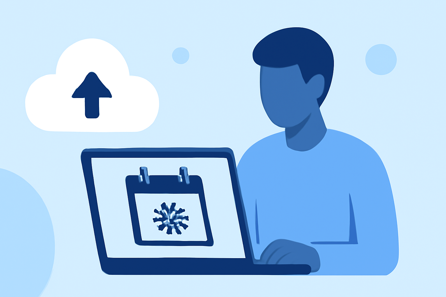 Navigating Snowy Departures: Essential Tips for Vacation Planning
