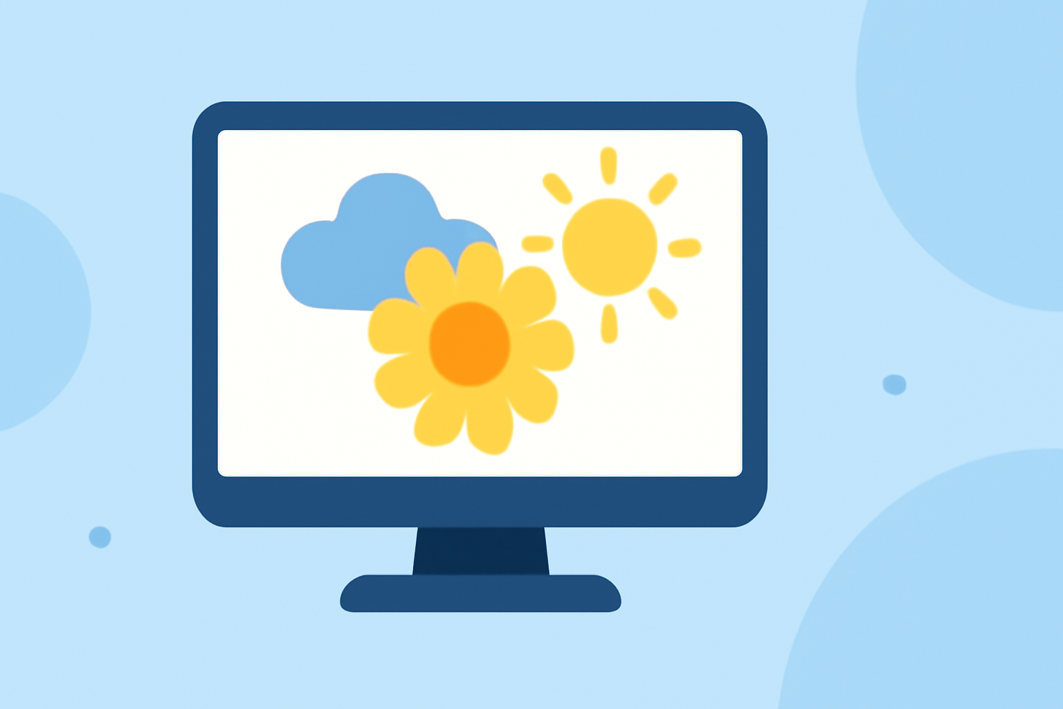 Optimal Weather Conditions for Flower Cultivation in the United States