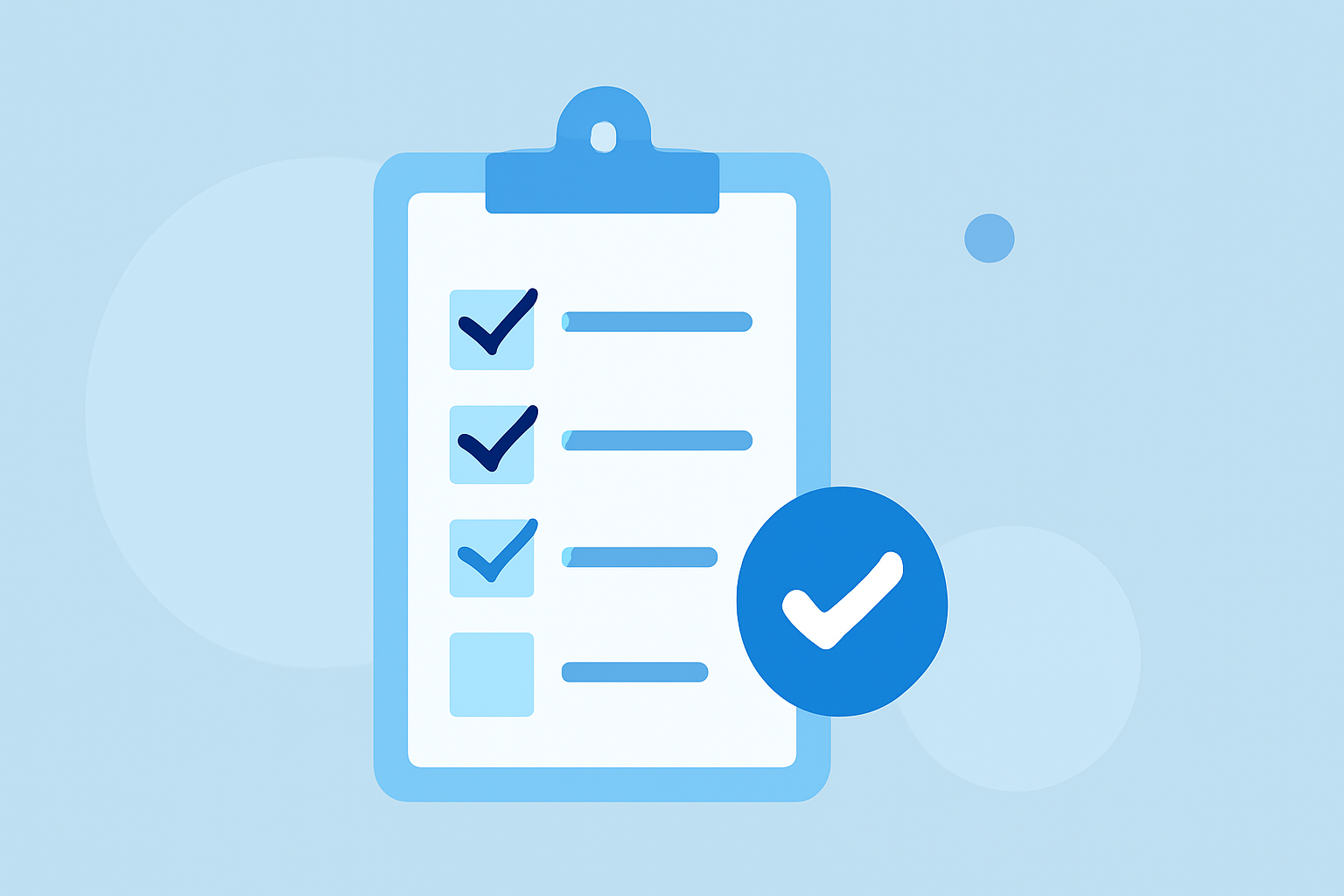 Journey Hyperlapse Editing Checklist for YouTube