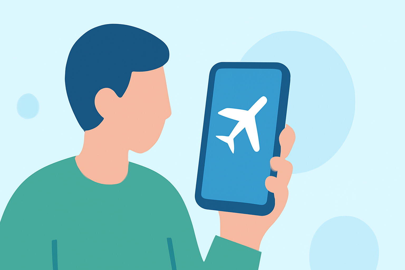 Mastering Aviation B-Roll Montage Editing on a Budget Smartphone