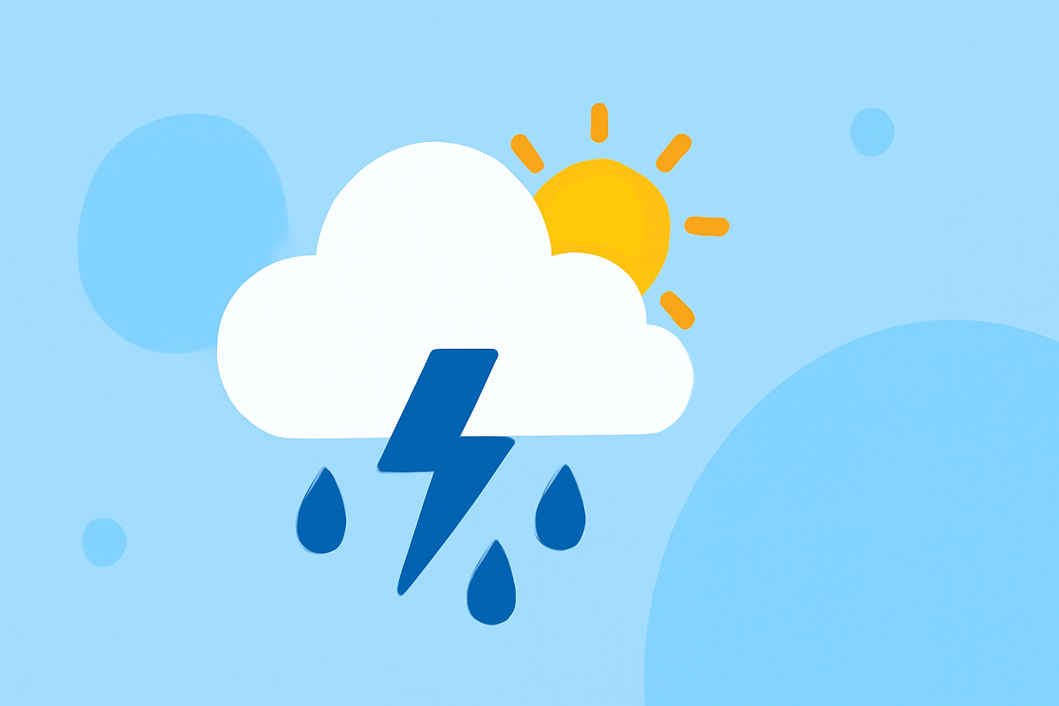 Understanding Weather Anomalies: Basics You Should Know