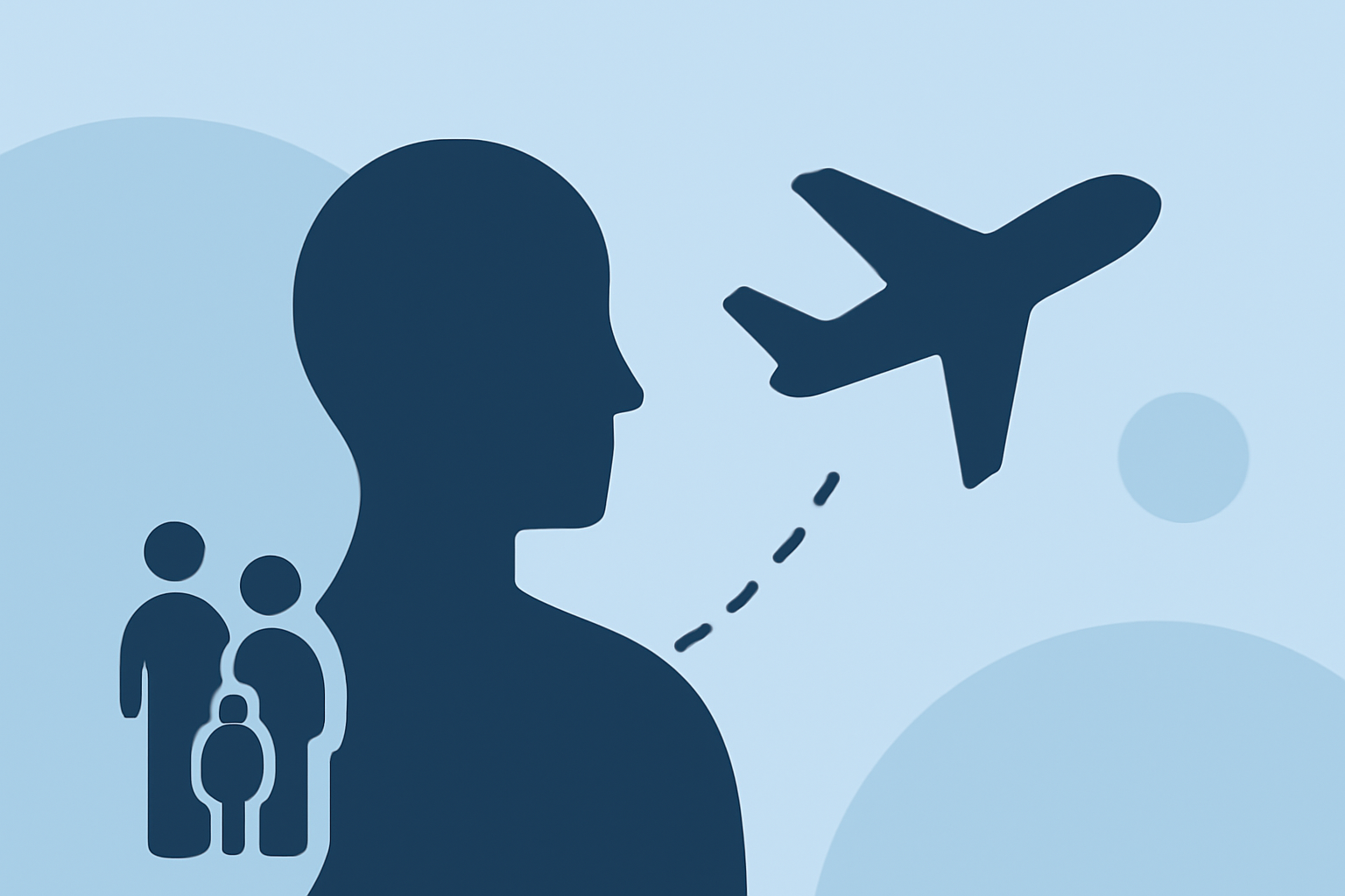Navigating Wind-Related Flight Delays: A Family-Friendly Guide