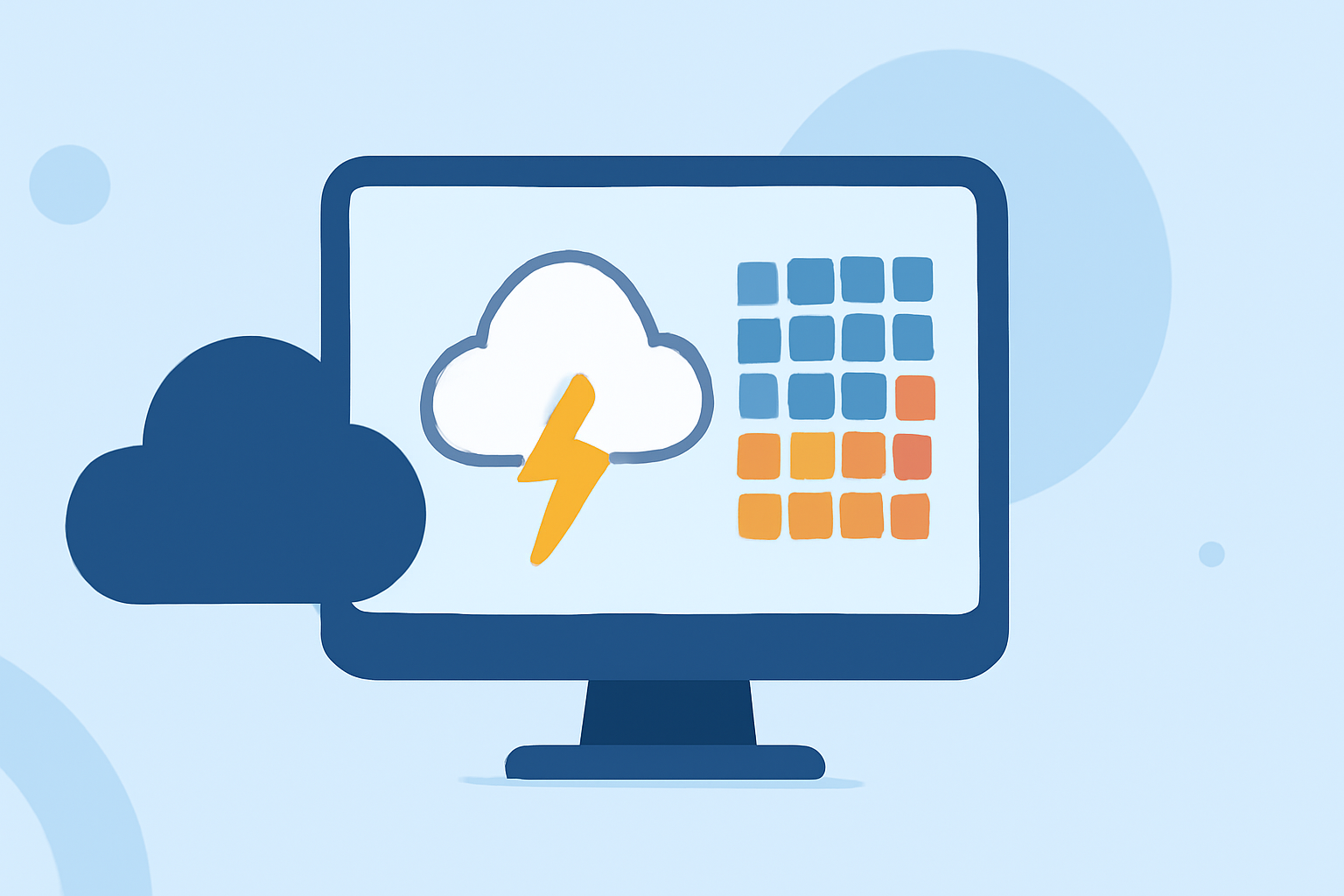 Getting Started with 30-Day Weather Forecasts During Severe Weather