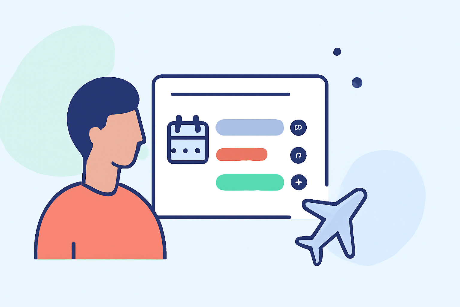 Getting Started with Travel Day Timeline Edits for Hobby Creators
