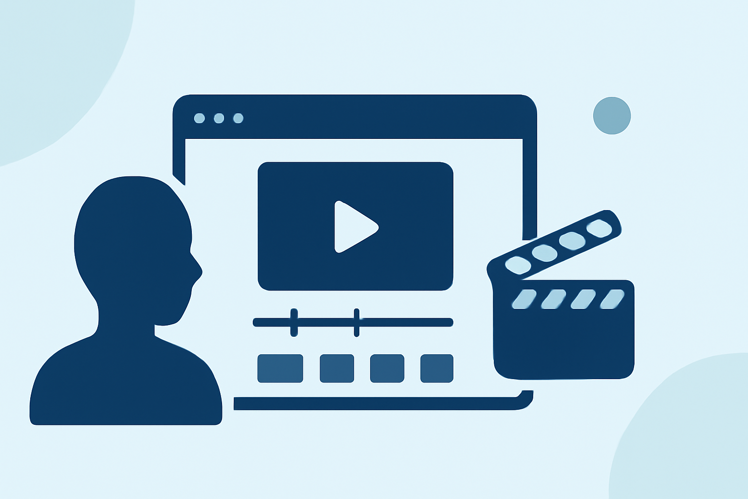 An Introduction to In-Flight Meal Clip Editing from Scratch
