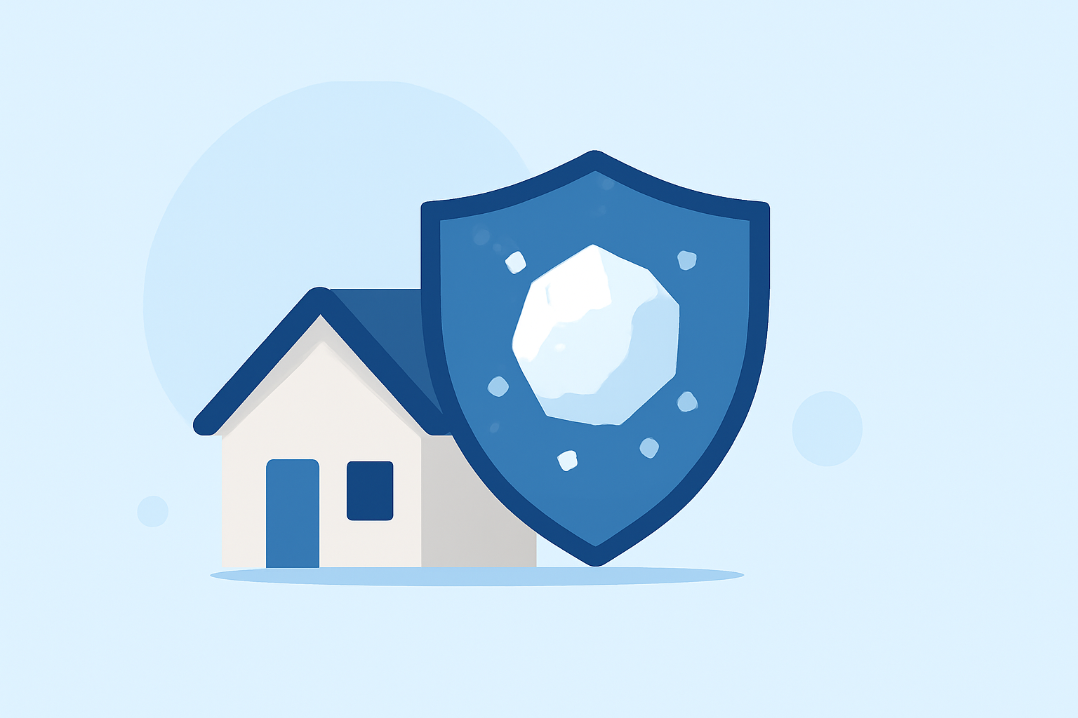Comprehensive Guide to Hail Safety: Protecting Yourself and Your Property