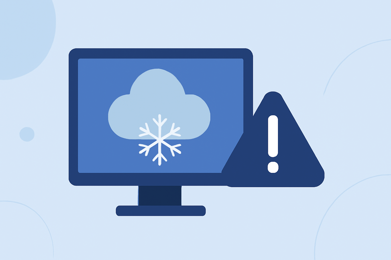 Understanding Freeze Alerts During Severe Weather