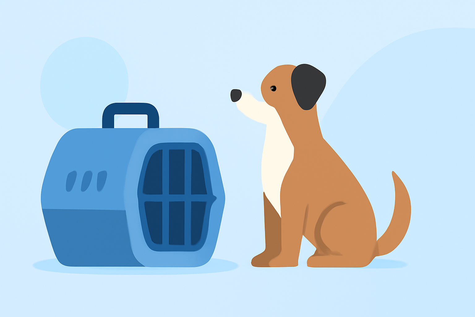 Flood Preparation Basics for Pet Owners