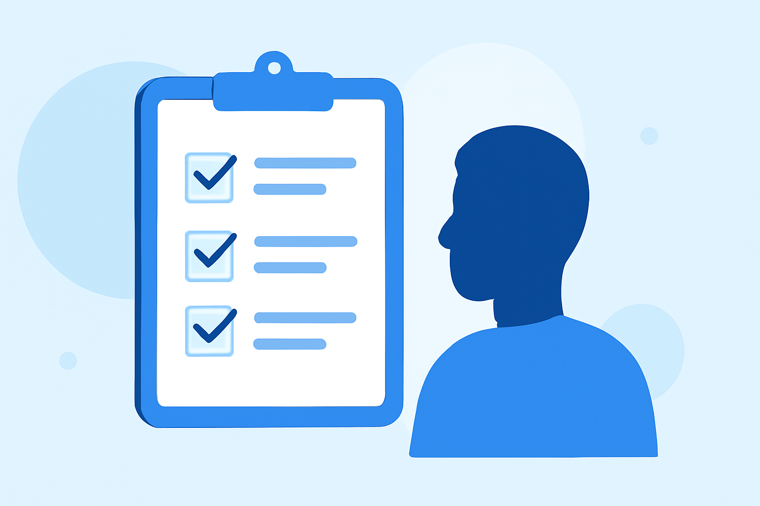 Nowcasting Basics Checklist for Travelers
