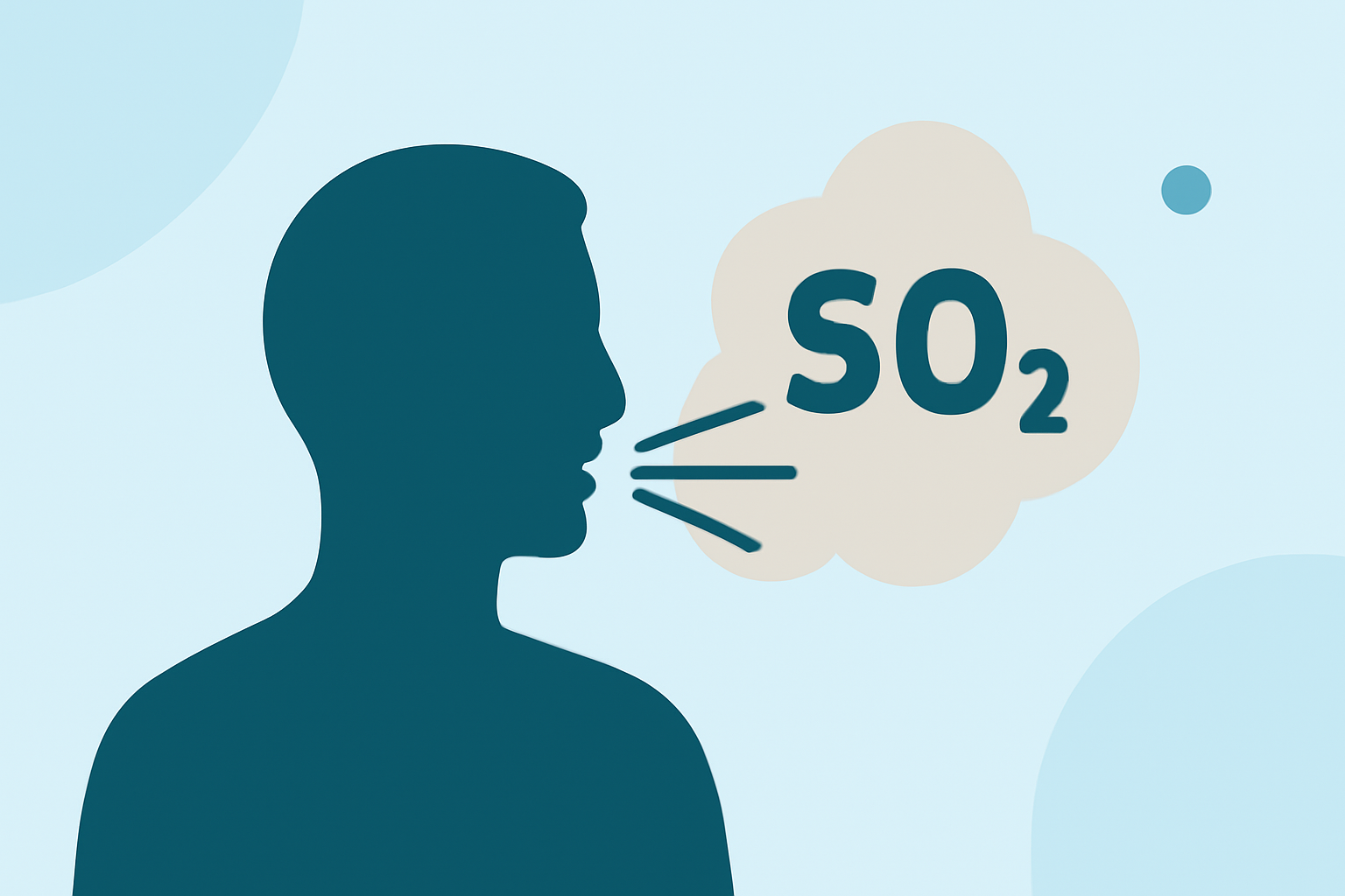 Understanding Sulfur Dioxide Levels: A Guide for Parents in the United States