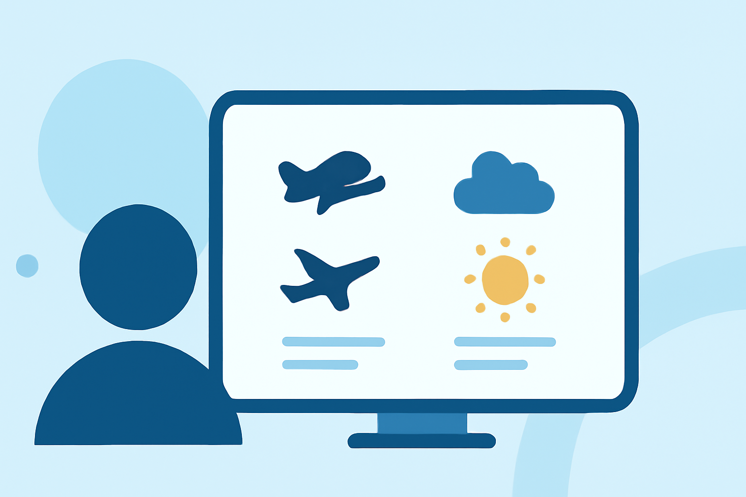 Comparing Weather Across Airports for Beginners the Easy Way