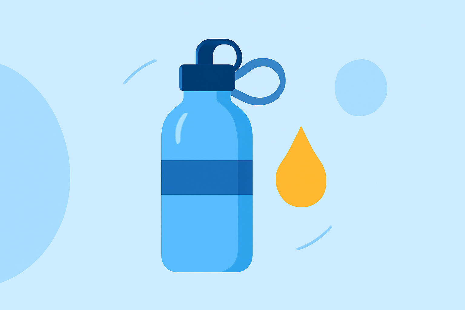Best Hydration for Hot Forecasts During Heat Waves