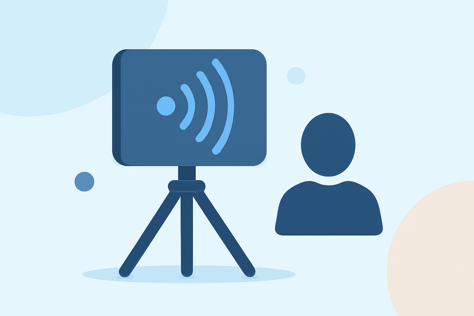 Understanding Professional Radar Systems for Outdoor Events