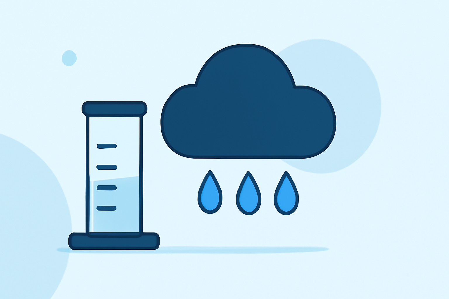 A Beginner's Guide to Recording Precipitation