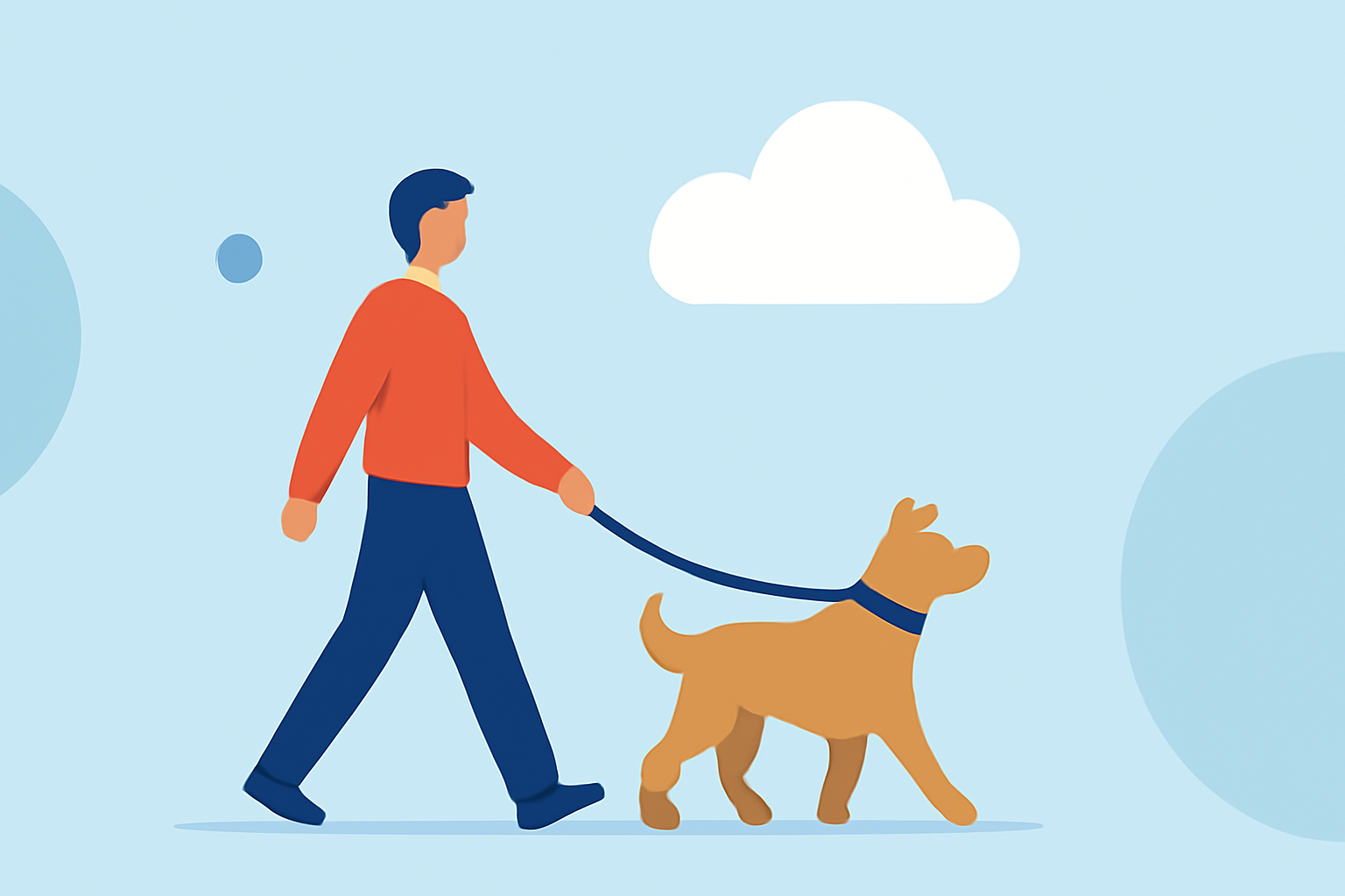 Weather for Pet Walking Guide in 2026