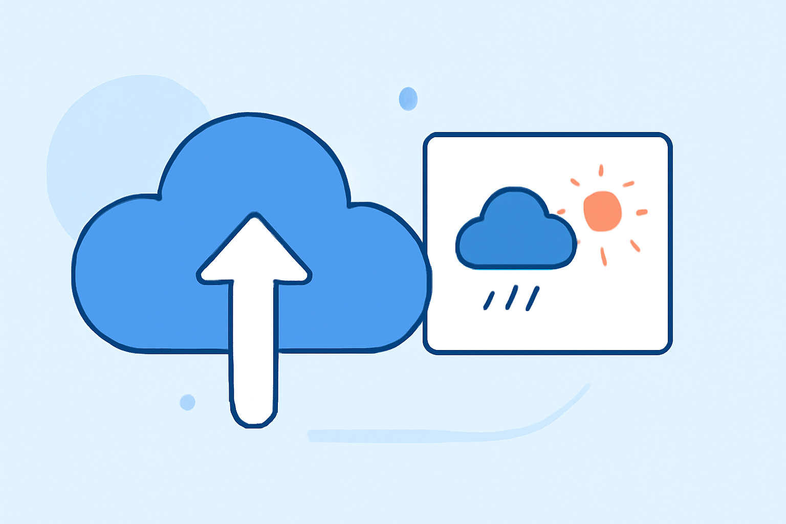 Weather Forecasting Basics: Mistakes to Avoid