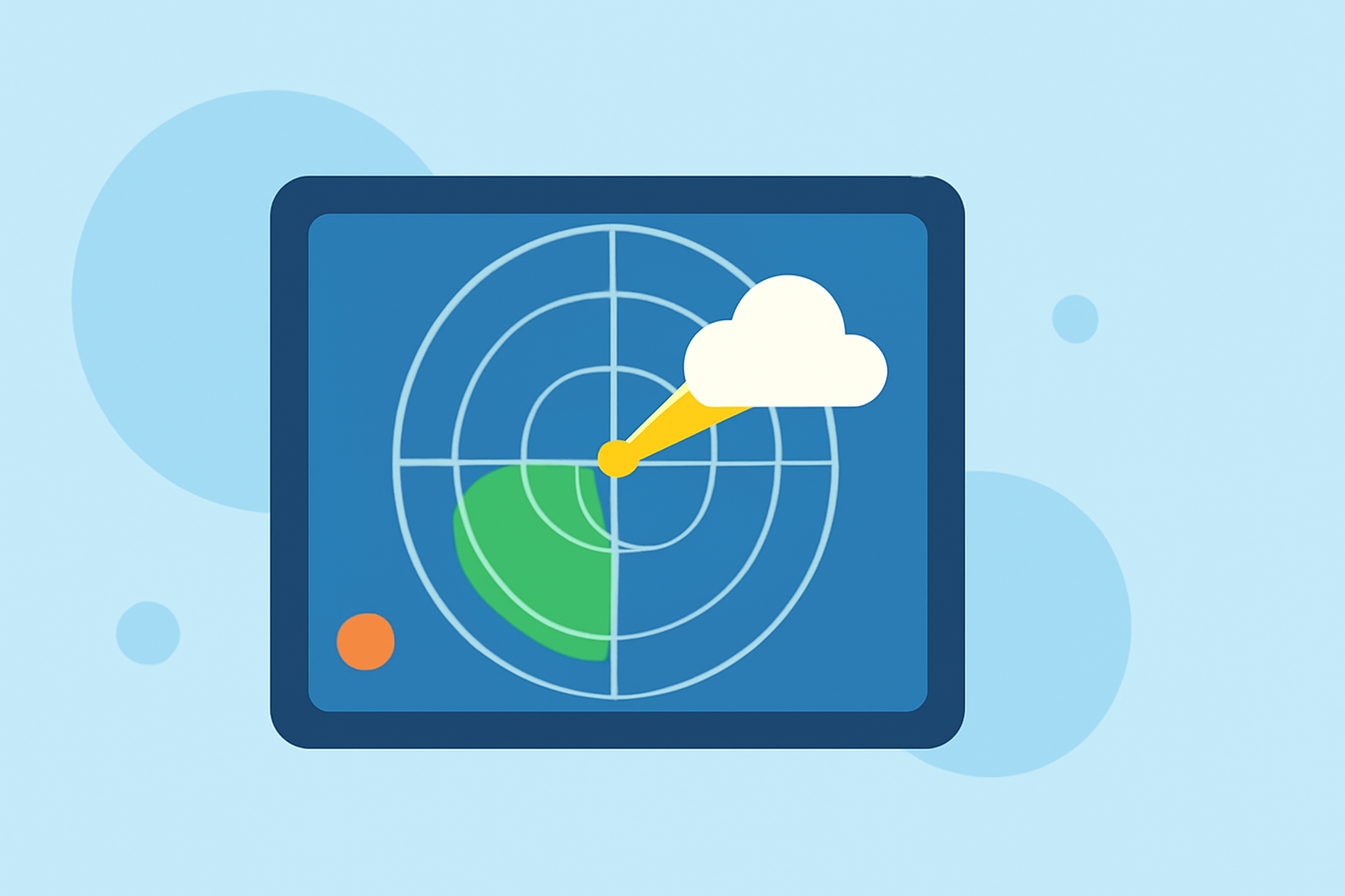 Understanding Weather Radar: Essential Insights