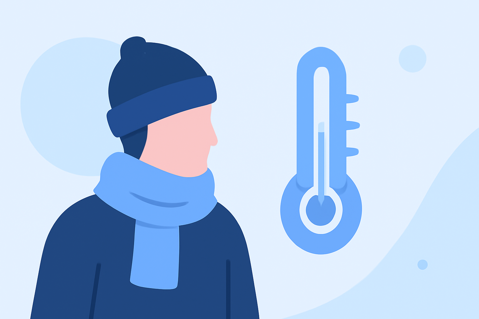 Cold Wave Safety Tricks for Households in the US