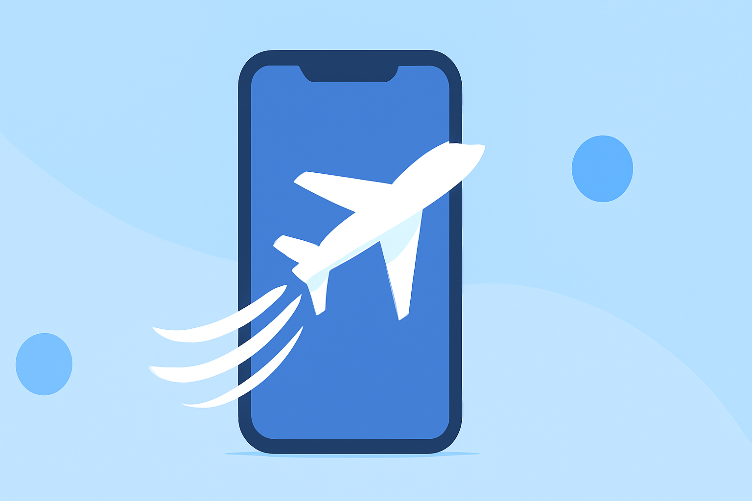 Understanding Jet Streams and Flight Times: A Mobile Guide