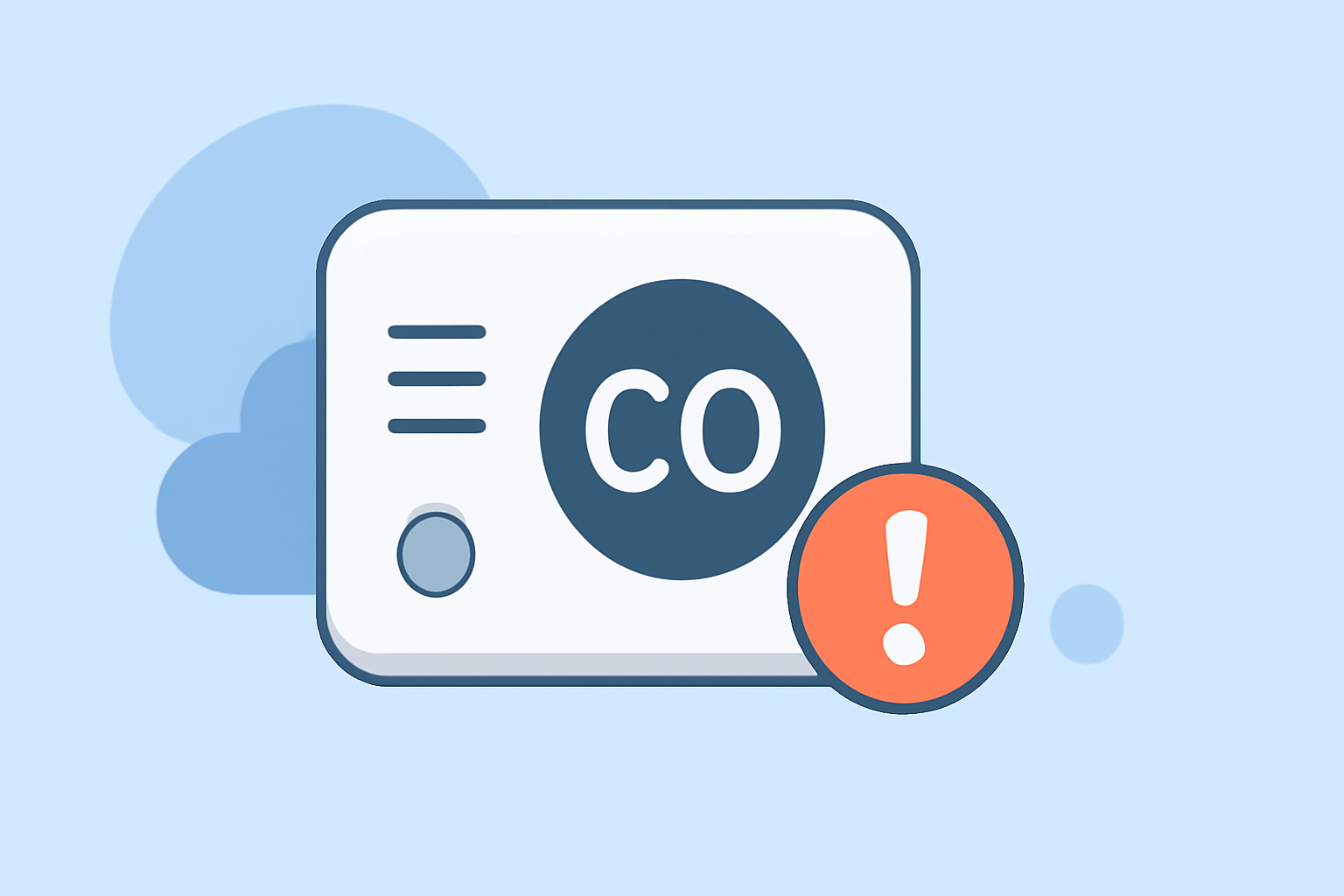 Understanding Carbon Monoxide Levels in Your Home