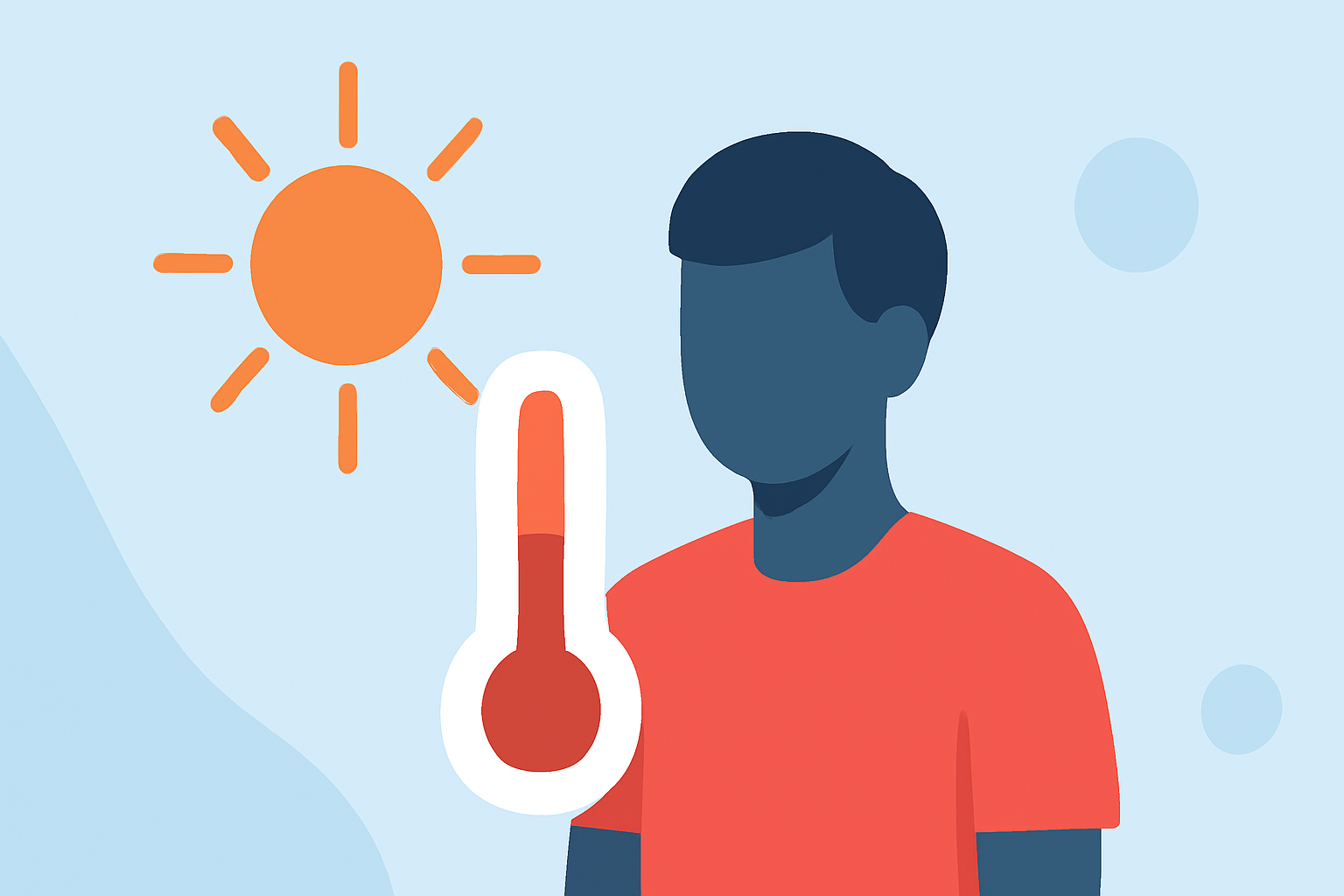 Heat Wave Alerts: Essential Tips for Outdoor Events