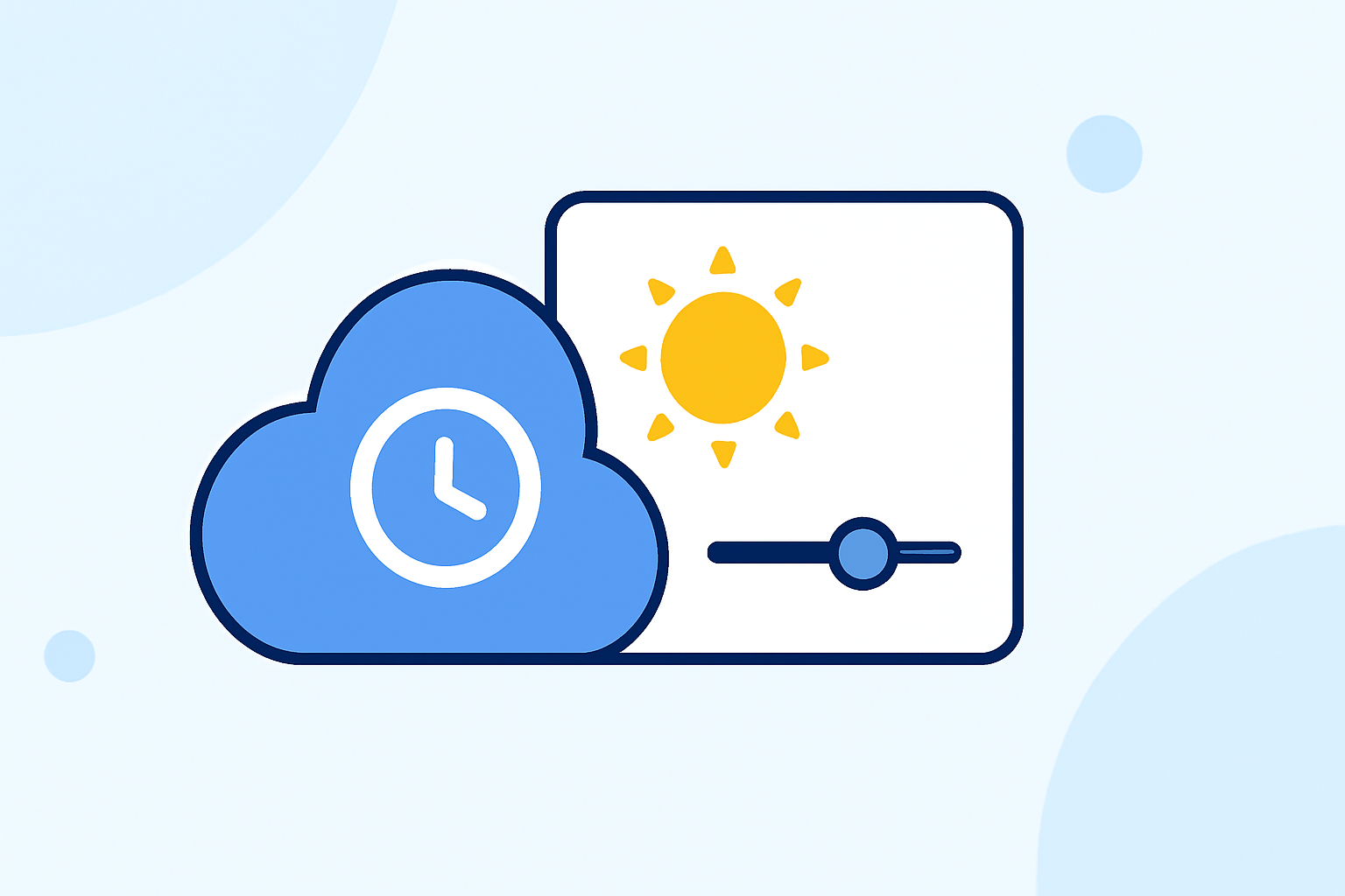 Quick Weather Alert Customization in 2026