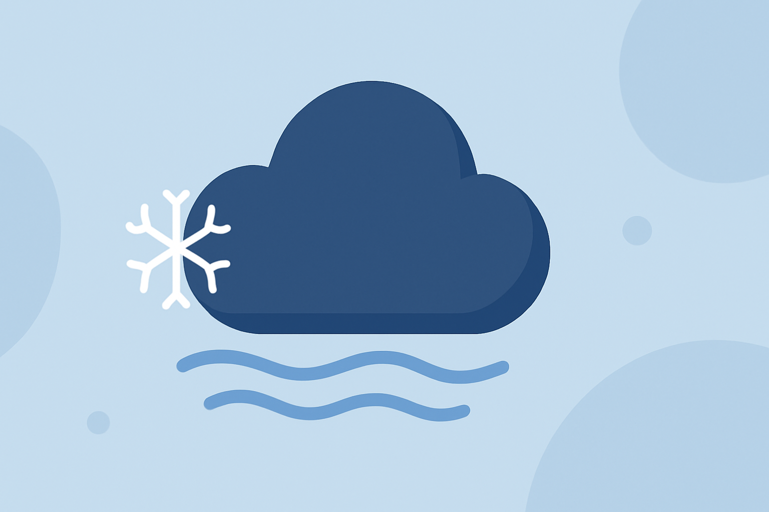 Understanding Ground-Level Ozone During Winter Storms