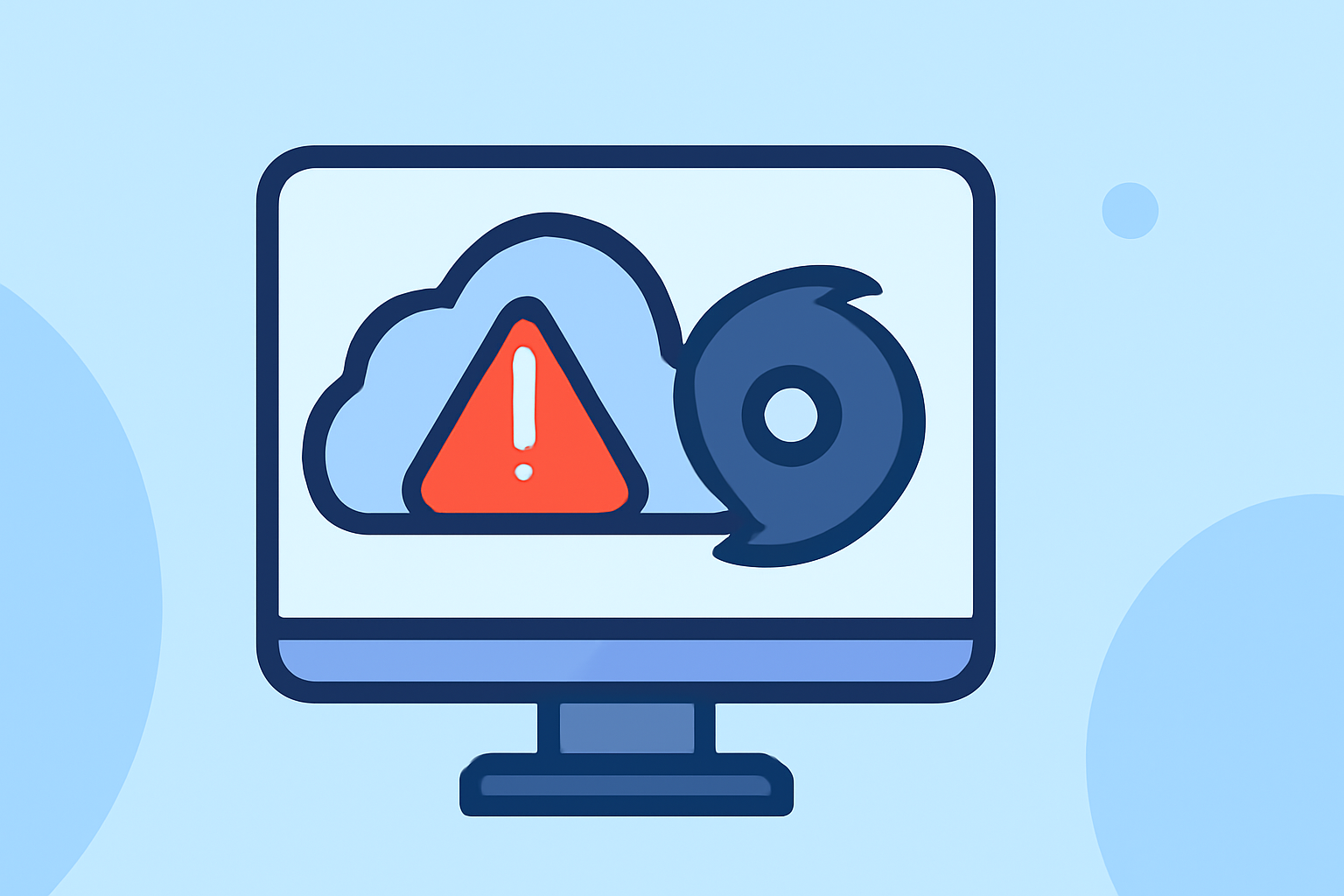 Understanding Weather Alert Types During Hurricane Season