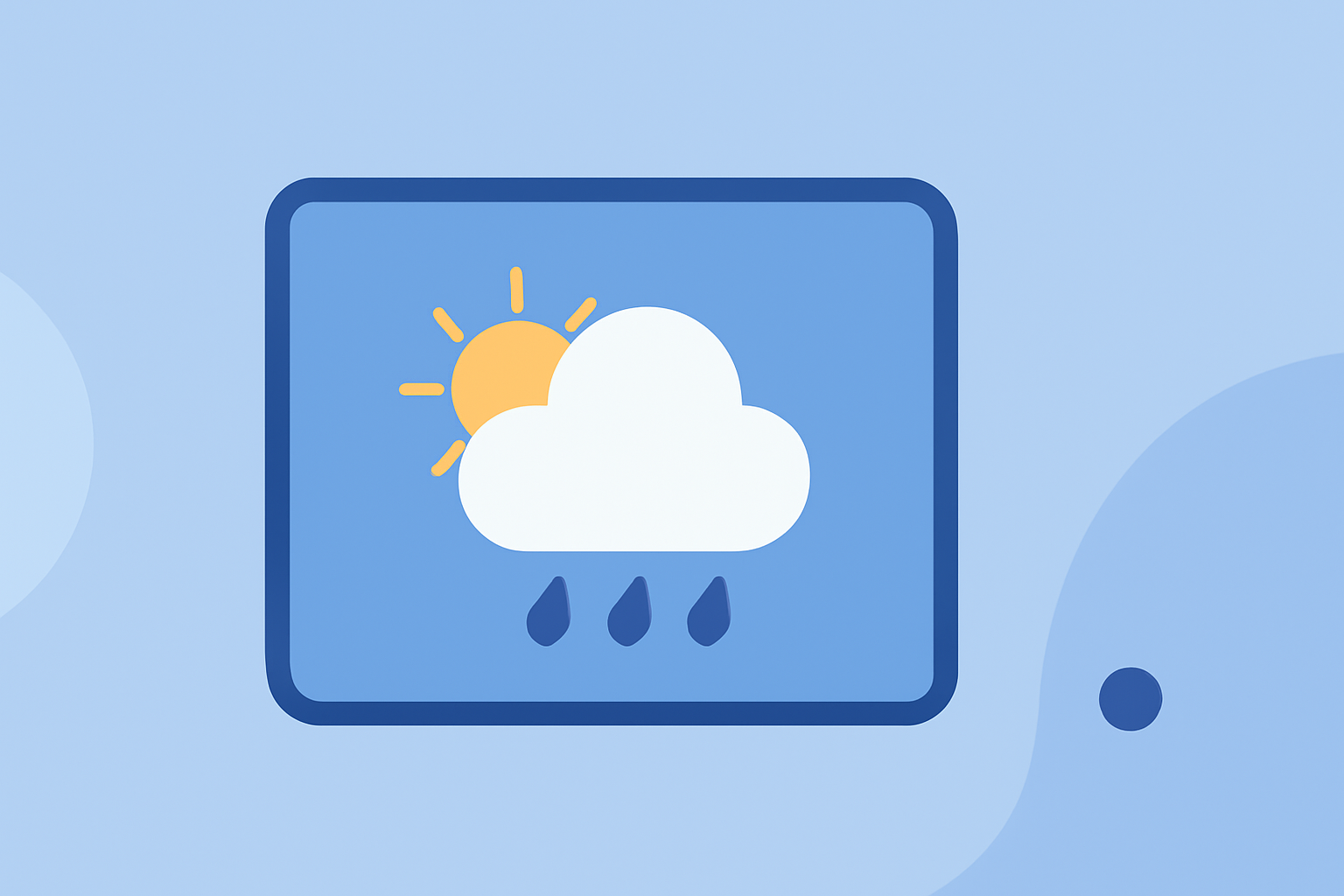 Understanding Weather Forecast Terminology: A Comprehensive Guide for 2026