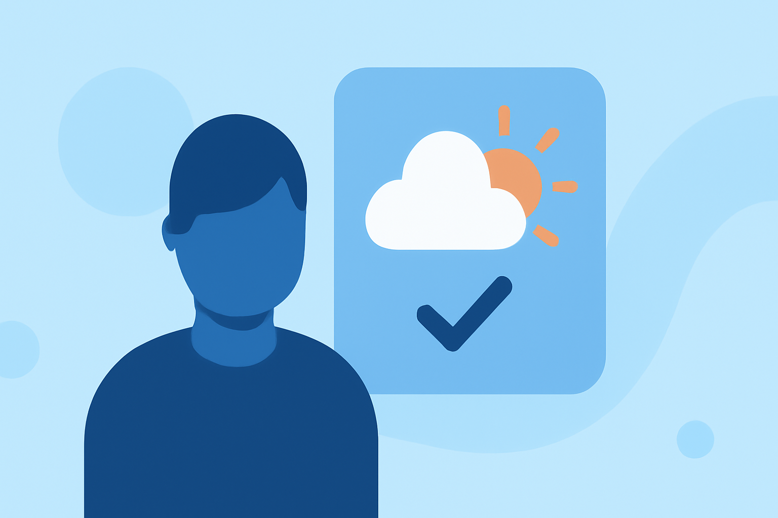 Next-Day Weather Planning Tips in Under 5 Minutes