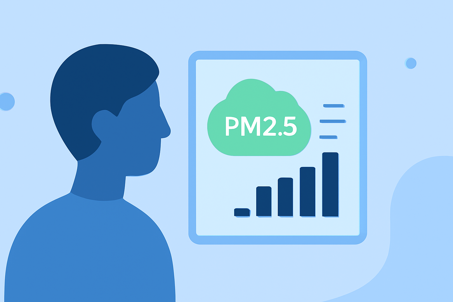 Understanding PM2.5 Levels: A Guide for Parents in the United States