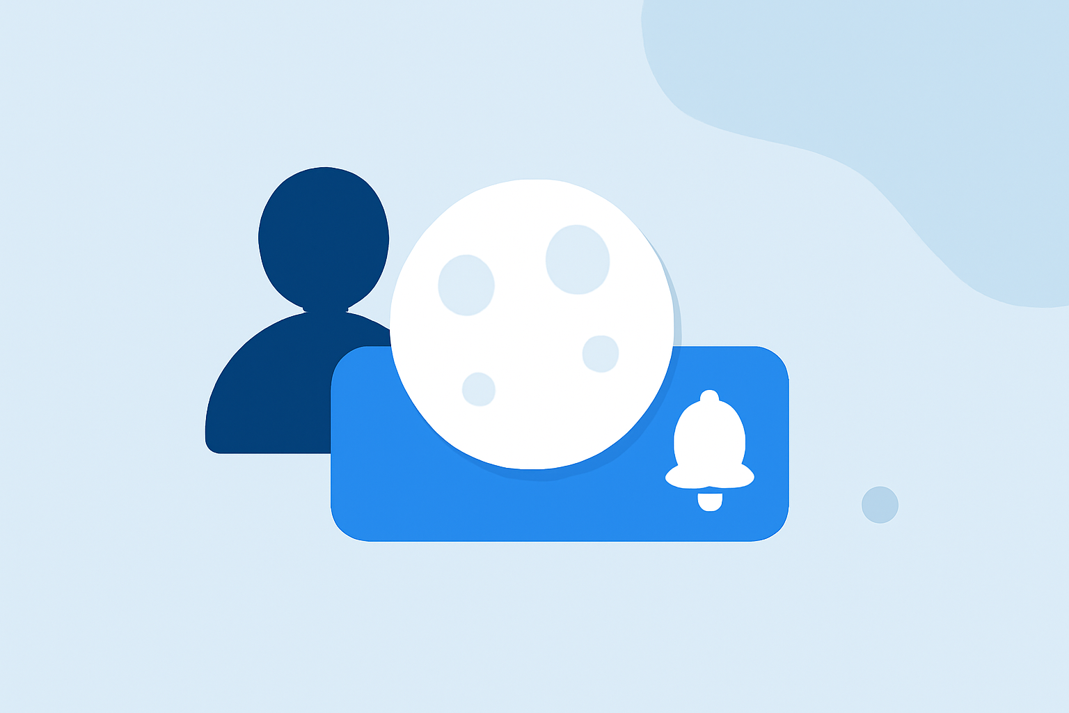 How to Receive Full Moon Notifications Without Technical Hassle