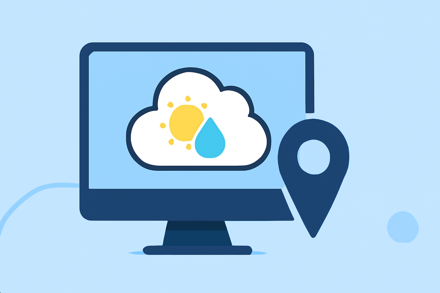 How to Access Real-Time Weather Information for Your Flights