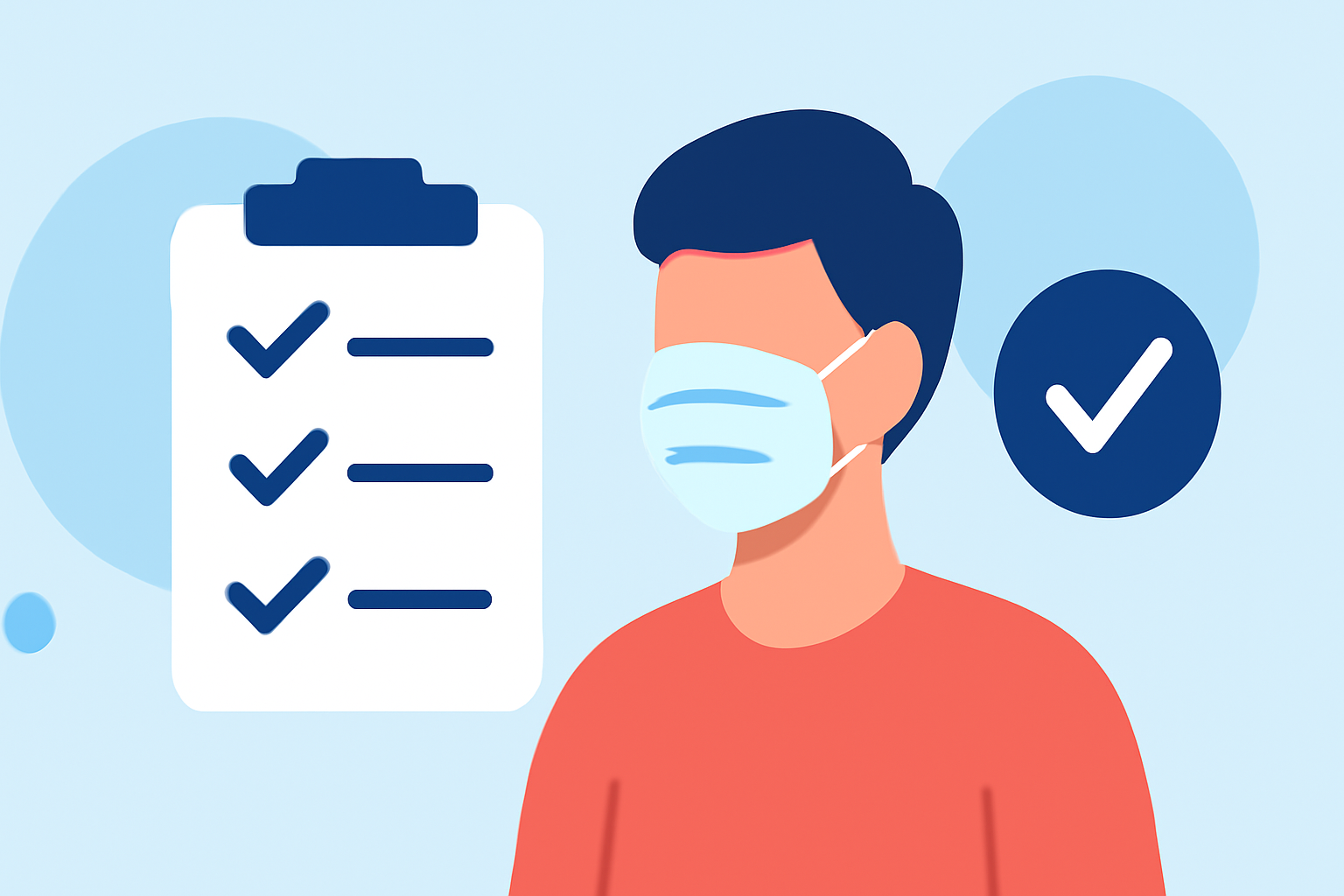 Wildfire Smoke Alerts Checklist for Athletes